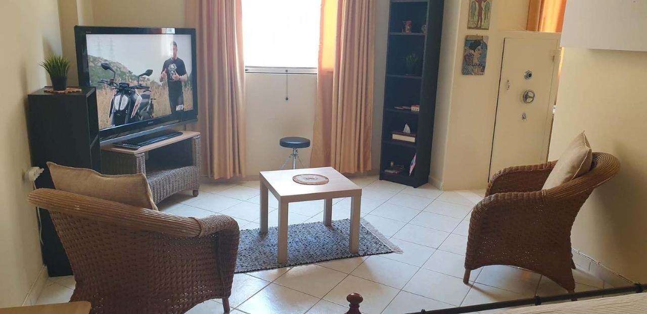 A1 Central Apartment Heraklion Exterior foto