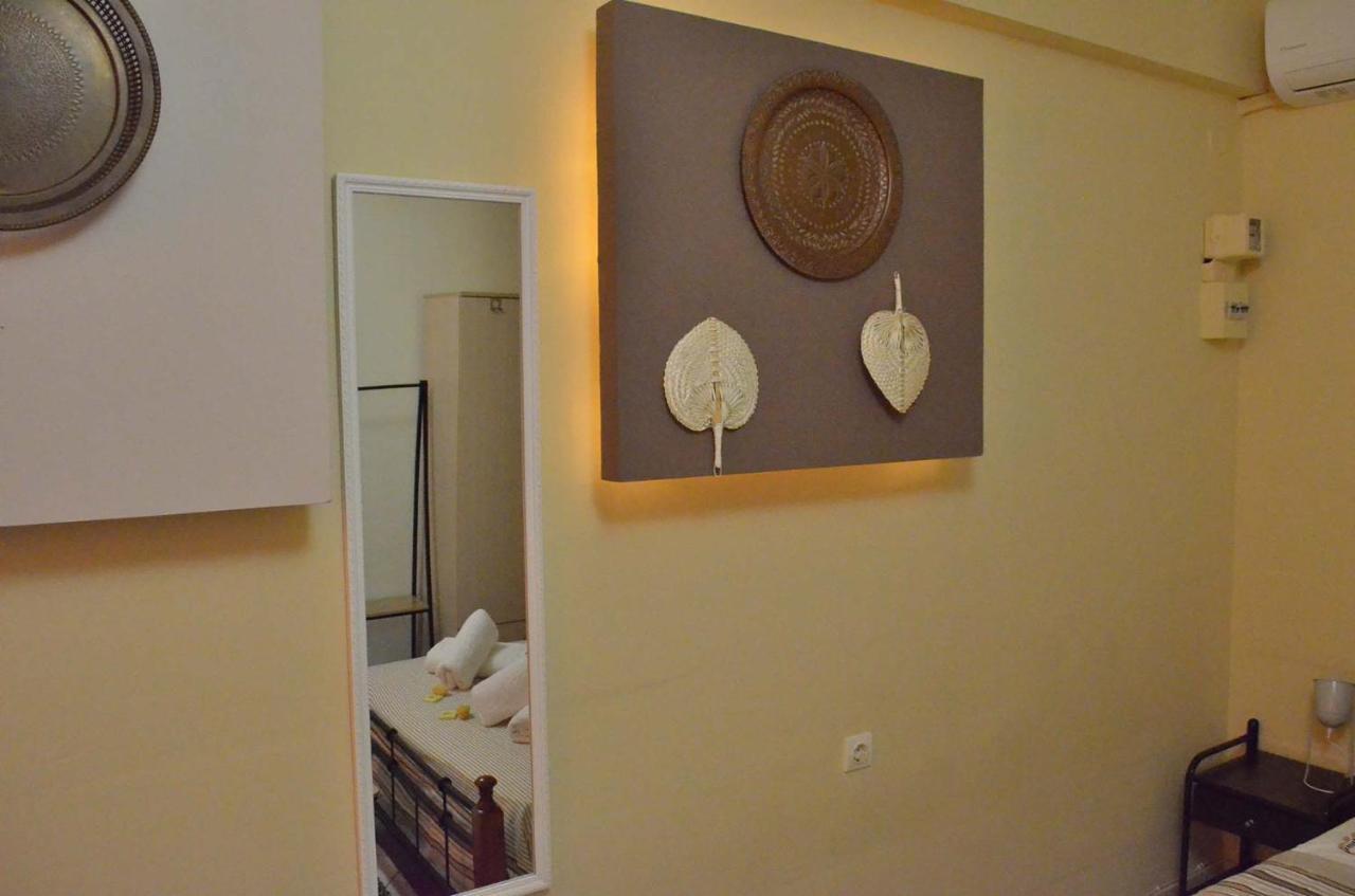 A1 Central Apartment Heraklion Exterior foto