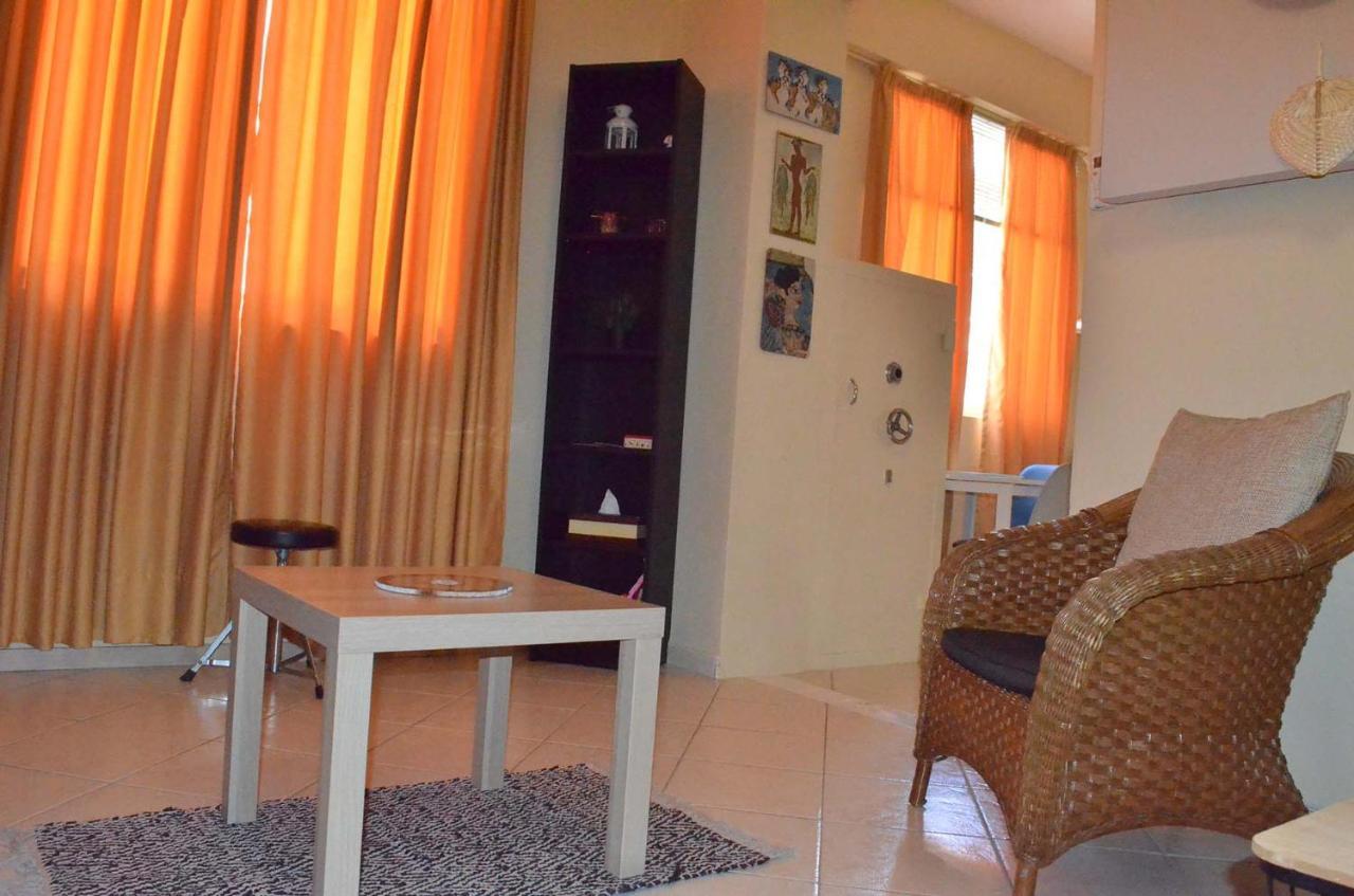 A1 Central Apartment Heraklion Exterior foto