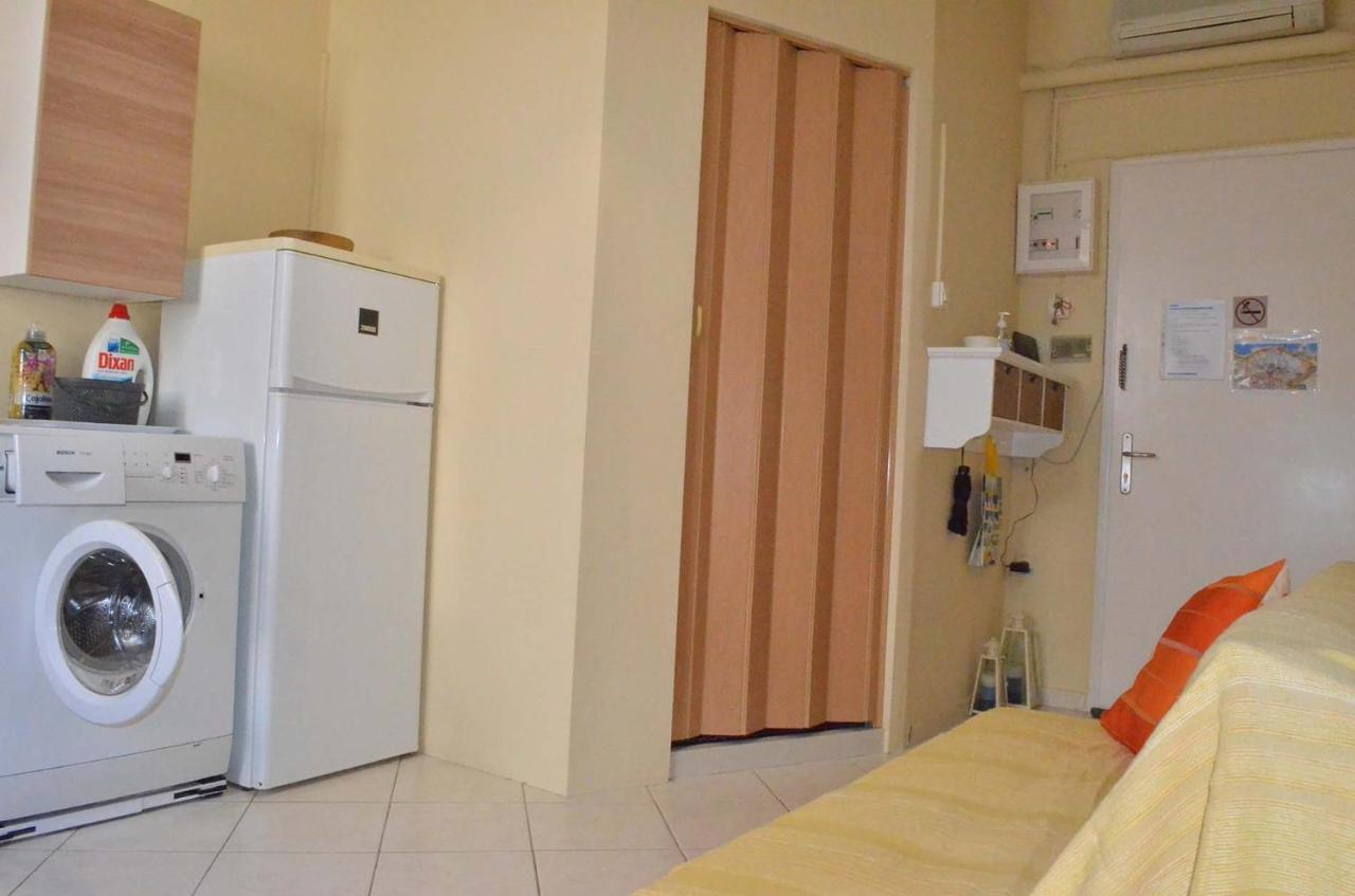 A1 Central Apartment Heraklion Exterior foto