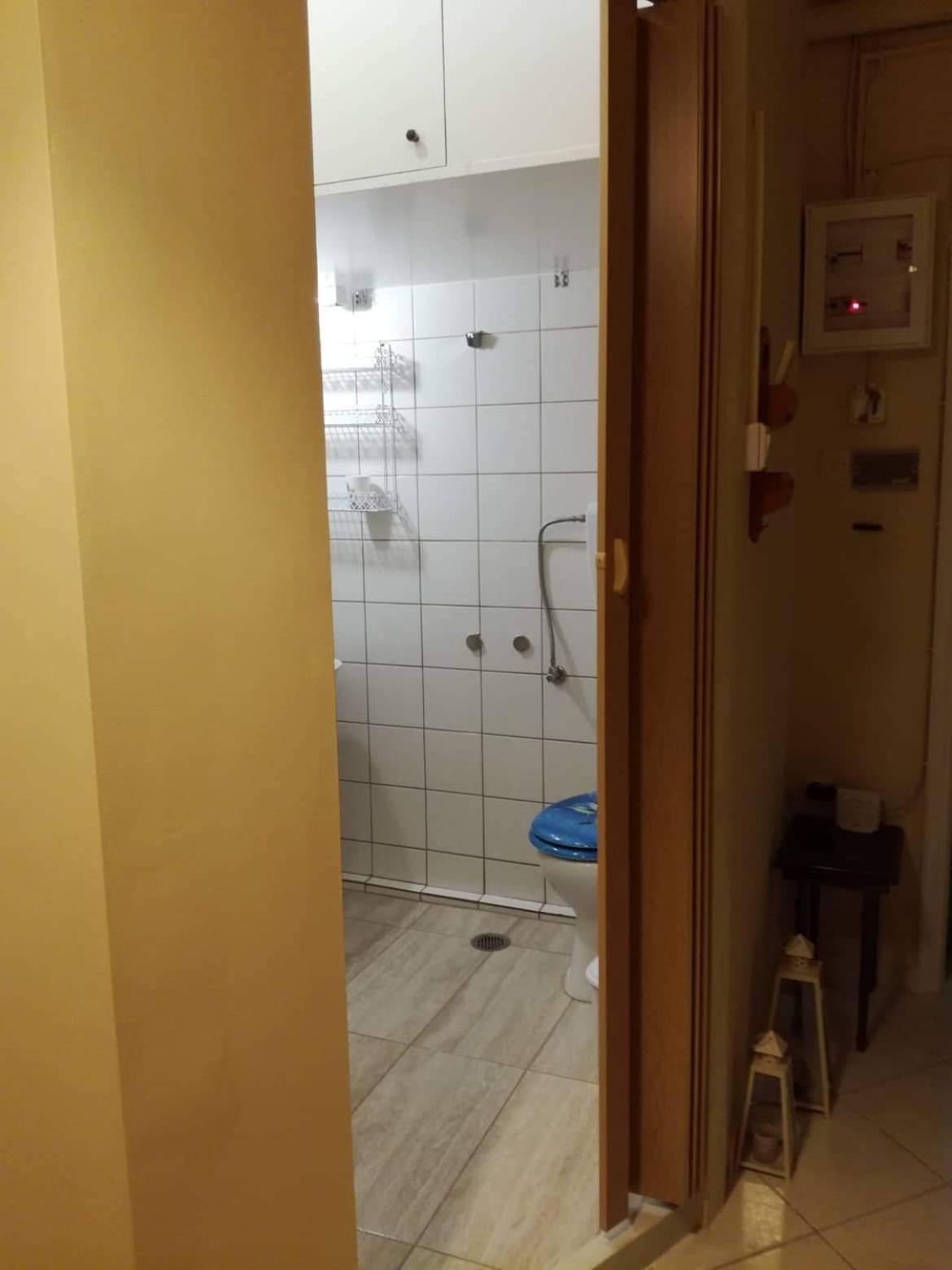 A1 Central Apartment Heraklion Cameră foto
